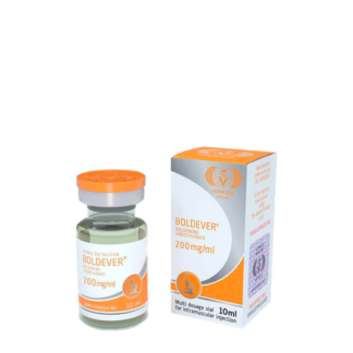 Болдовер Vermodje - 10 мл 300 мг/мл