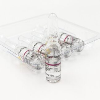 Сустанон Api - 1,0 мл 350 мг/мл