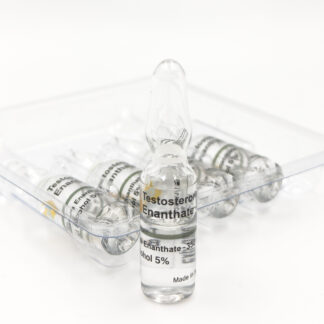 Тестостерон Энантат Api – 1,0 мл 350 мг/мл