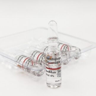 Нандролон деканоат Api - 1,0 мл 250 мг/мл