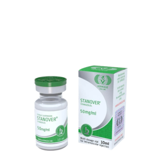 Винстрол — Vermodje  10 мл - 50 мг/мл