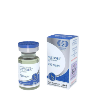 Суставер Vermodje - 10 мл 250 мг/мл