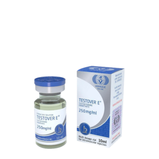 Тестостерон Энантат  Vermodje – 10 мл 250 мг/мл